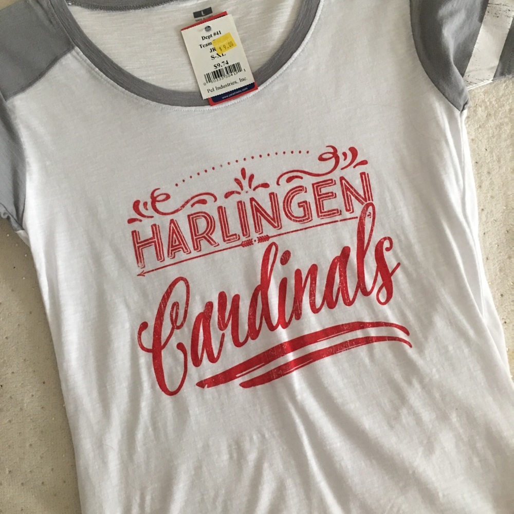School Spirit Shirt